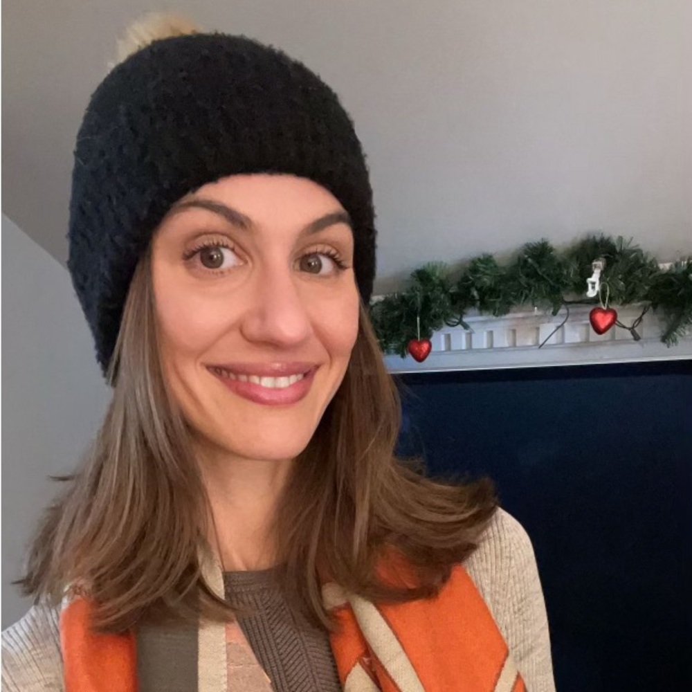 Meet your Posher, Danielle